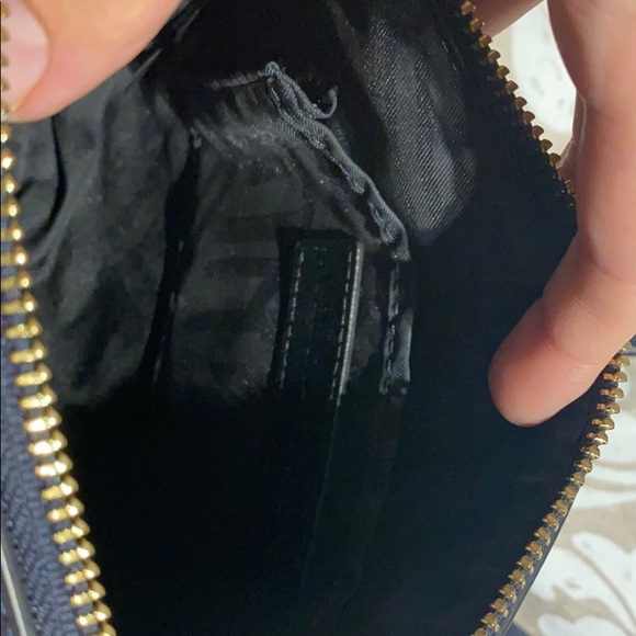 Rebecca minkoff crossbody - Picture 3 of 4